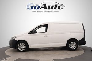 Volkswagen Caddy Maxi bild 5