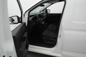 Volkswagen Caddy Maxi bild 18