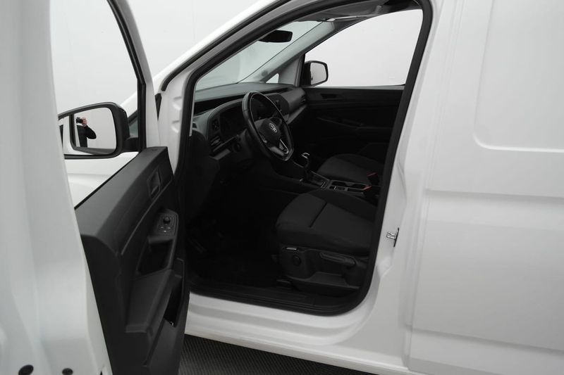 Volkswagen Caddy Maxi bild 18