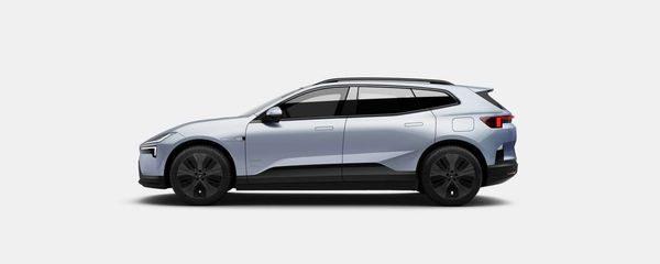 Polestar 4 SUV Long range Single motor - 2027