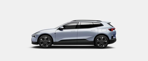 Polestar 4 SUV - 2027