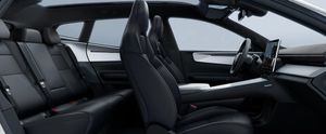 Polestar 4 bild 5