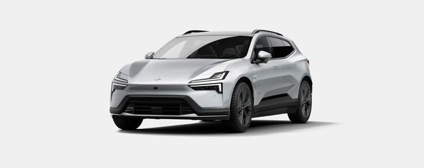 Polestar 4 SUV Long range Single motor - 2027