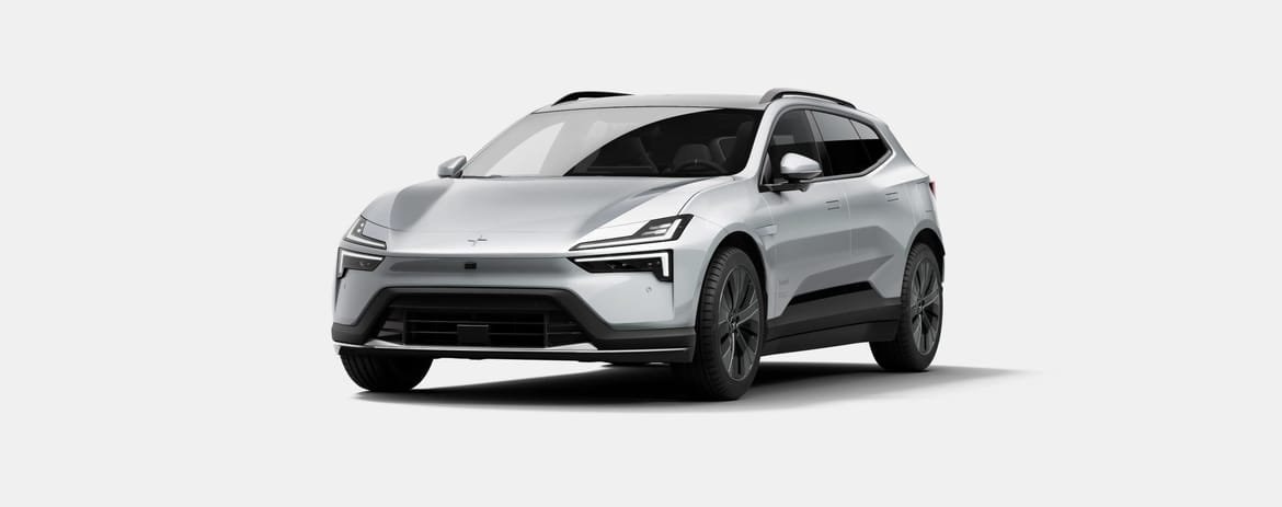 Polestar 4