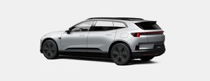Polestar 4 bild 2
