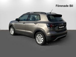 Volkswagen T-Cross bild 6