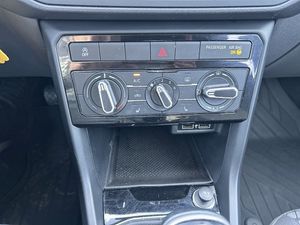 Volkswagen T-Cross bild 13
