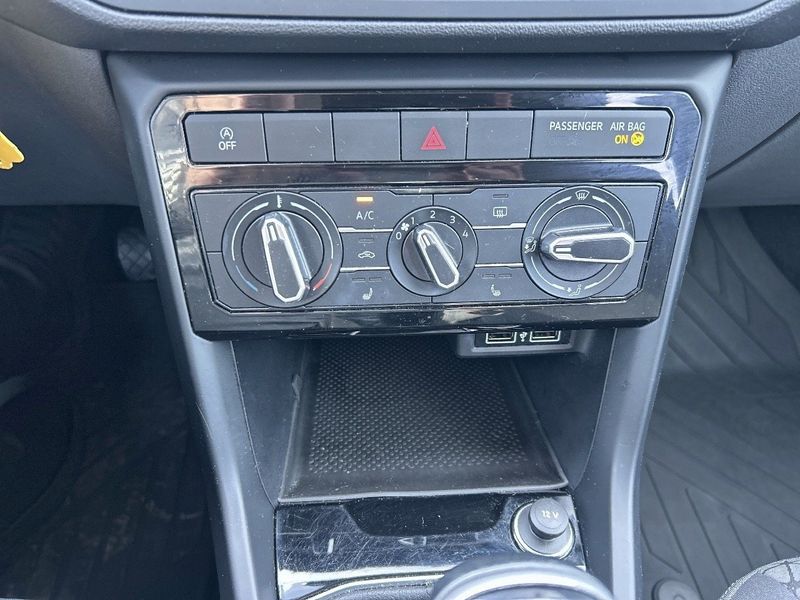 Volkswagen T-Cross bild 13