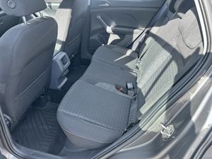Volkswagen T-Cross bild 9