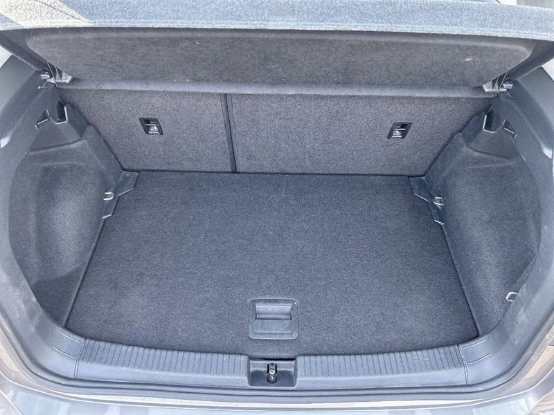 Volkswagen T-Cross bild 14