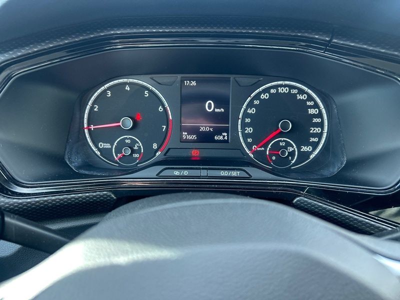 Volkswagen T-Cross bild 10