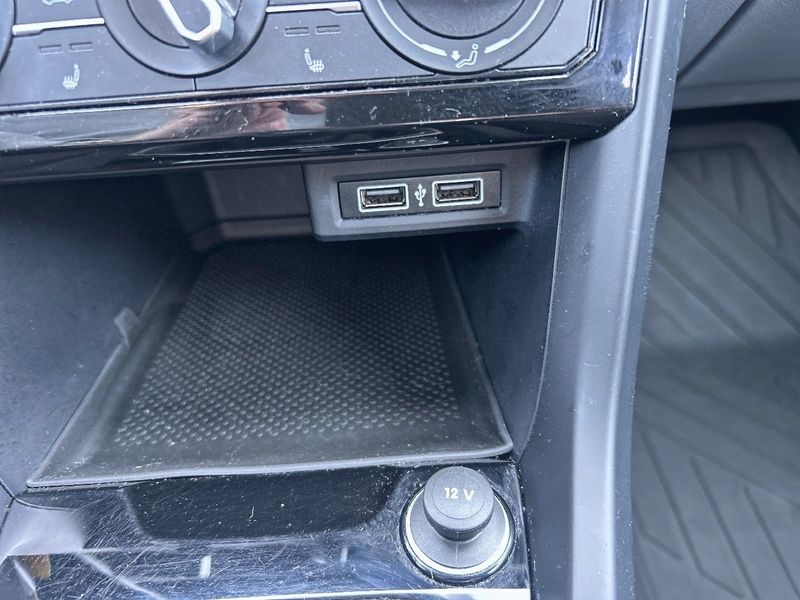 Volkswagen T-Cross bild 18
