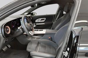 Mercedes CLA350 bild 8