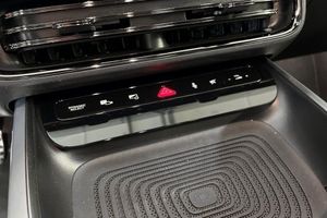 Mercedes CLA350 bild 13