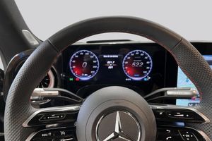 Mercedes CLA350 bild 10