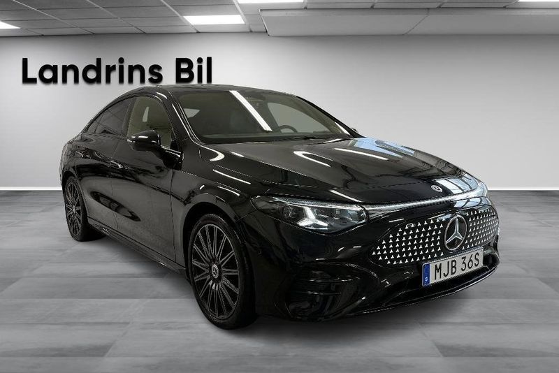 Mercedes CLA350 bild 3