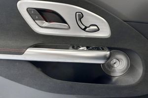 Mercedes CLA350 bild 17