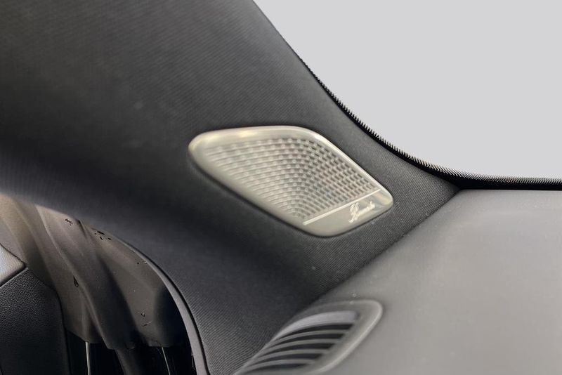 Mercedes CLA350 bild 18