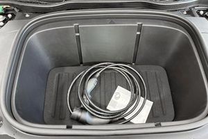 Mercedes CLA350 bild 24