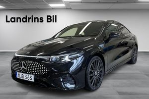 Mercedes CLA350 bild 1