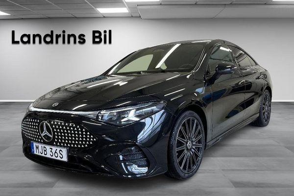Mercedes CLA350 4MATIC AMG Line Plus, Drag - 2025