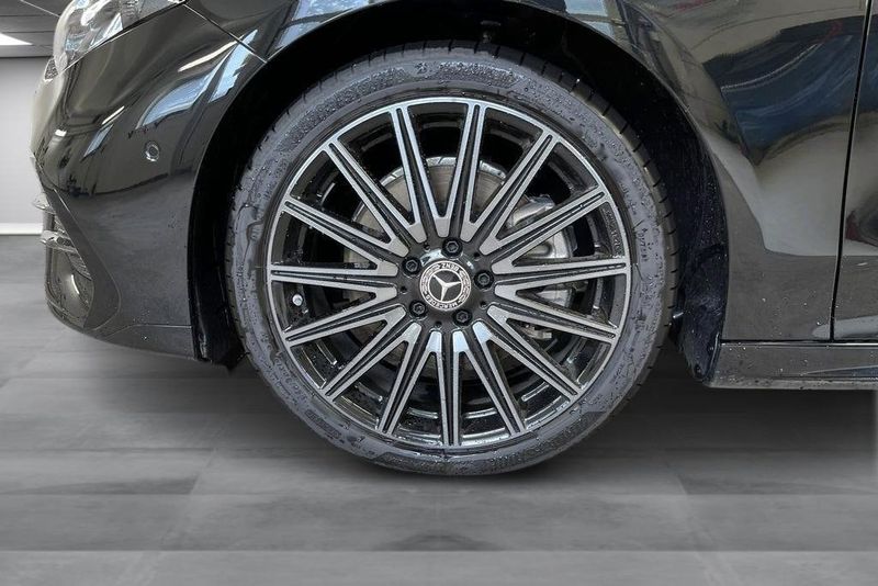 Mercedes CLA350 bild 23