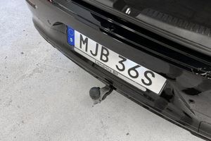 Mercedes CLA350 bild 15