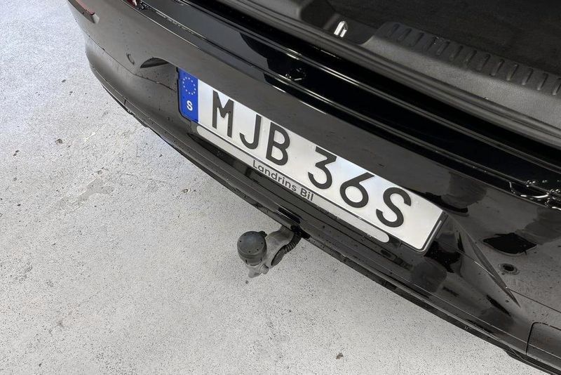 Mercedes CLA350 bild 15