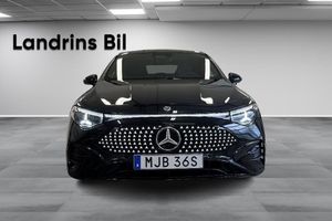 Mercedes CLA350 bild 2