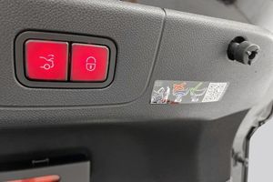 Mercedes CLA350 bild 16