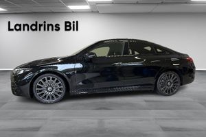 Mercedes CLA350 bild 4