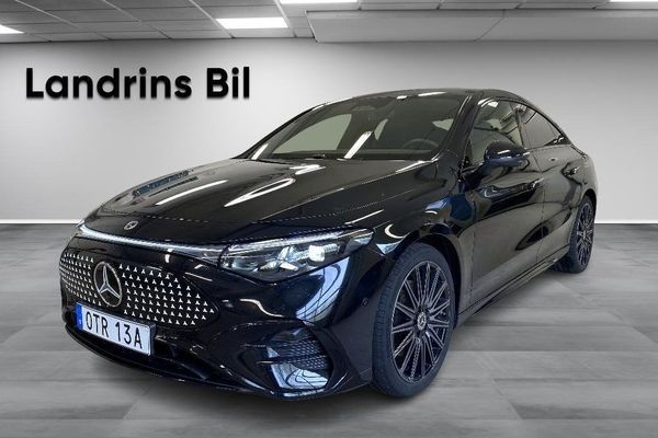 Mercedes CLA350 4MATIC AMG Line Plus, Drag, Panorama - 2025