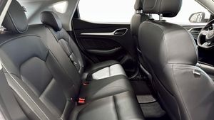 MG ZS EV bild 5