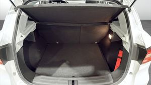 MG ZS EV bild 10