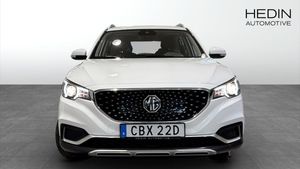 MG ZS EV bild 8