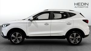 MG ZS EV bild 6