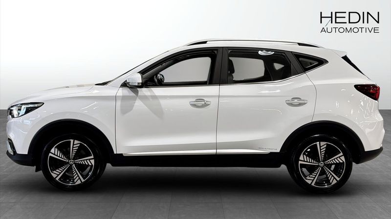MG ZS EV bild 6
