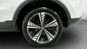 MG ZS EV bild 9