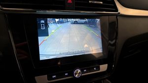 MG ZS EV bild 12