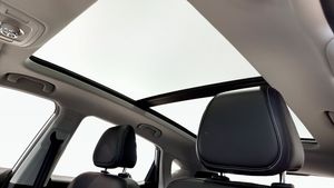 MG ZS EV bild 13