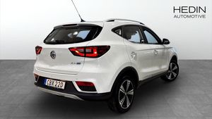 MG ZS EV bild 2