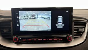 Kia Cee´d bild 21