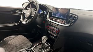 Kia Cee´d bild 17