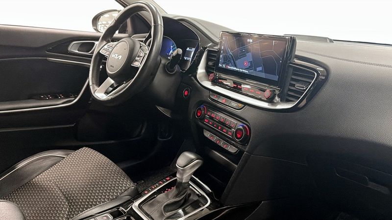 Kia Cee´d bild 17