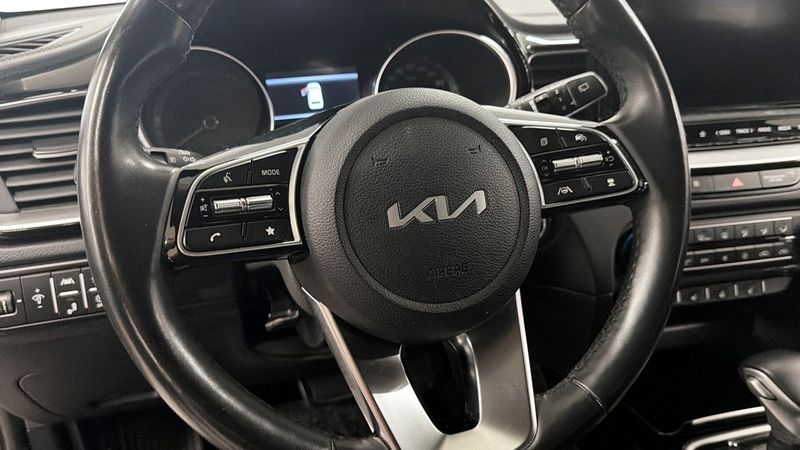 Kia Cee´d bild 14