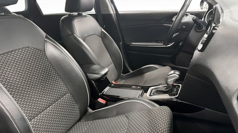 Kia Cee´d bild 18