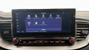 Kia Cee´d bild 22