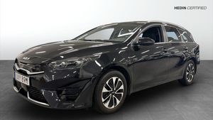 Kia Cee´d bild 1