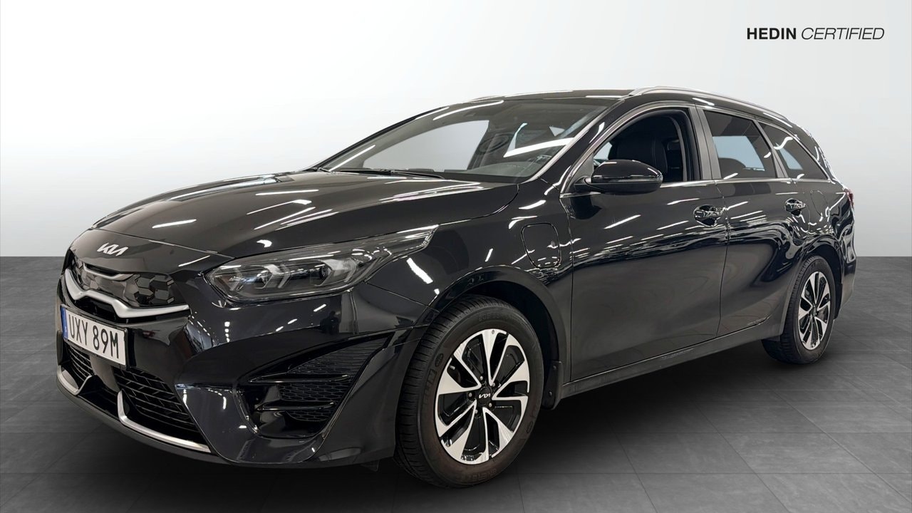 Kia Cee´d