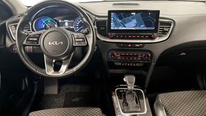 Kia Cee´d bild 16